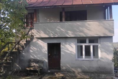 Casă cu 4 camere în Băbana - 3
