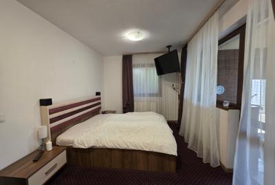 Apartament cu 2 camere decomandat în Ciorogârla - 5