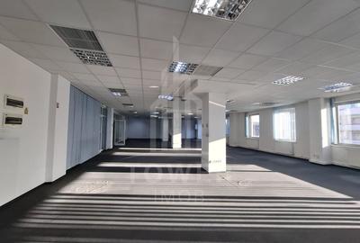Birou, de 275 mp, în Ultracentral - 15