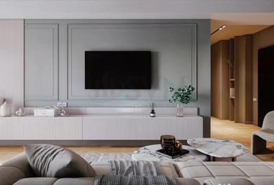 Apartament cu 3 camere decomandat în Floreasca - 2