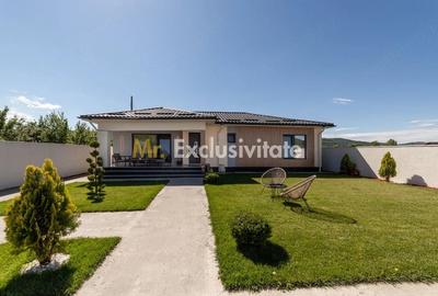 Casă cu Teren 500 Mp în Central