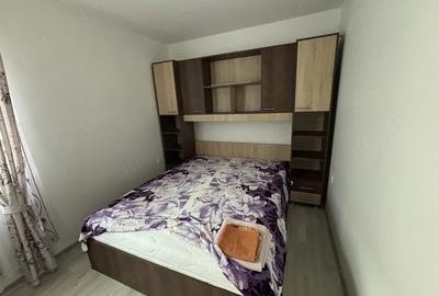 Apartament cu 3 camere semidecomandat în Dacia - 6