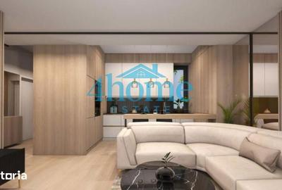 Apartament cu 3 camere, mobilat în Grivița - 3