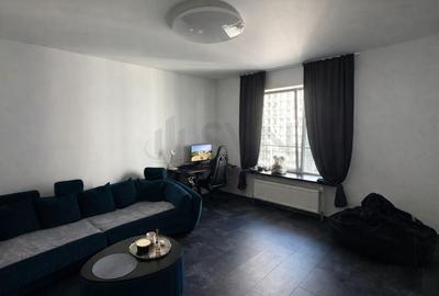 Apartament cu 2 camere decomandat, mobilat în Tineretului - 2