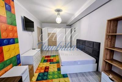 Apartament cu 2 camere decomandat în Florești - 6