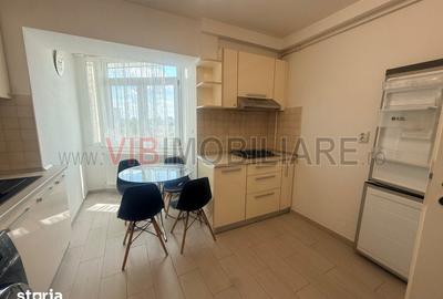Apartament cu 2 camere semidecomandat în Dorobanți - 5
