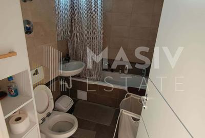 Apartament cu 3 camere decomandat în Bartolomeu - 7