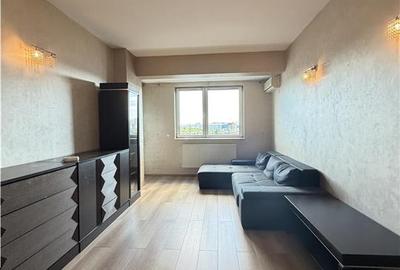 Apartament cu 2 camere decomandat în Nicolina