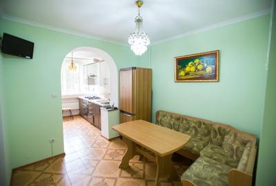 Apartament cu 2 camere decomandat în Zorilor - 3