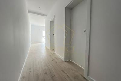 Apartament cu 2 camere decomandat în Torontalului - 6
