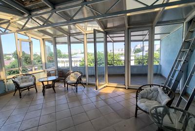 Apartament cu 2 camere semidecomandat, mobilat în Știrbei Vodă - 8