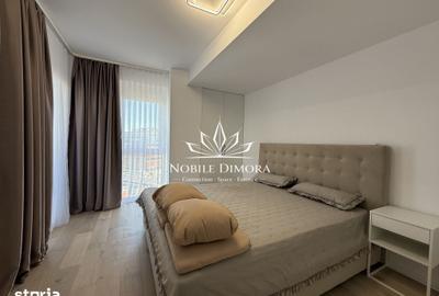 Apartament cu 2 camere în Blașcovici