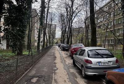 Apartament cu 2 camere semidecomandat în Giulești - 3