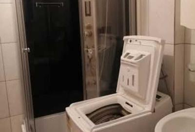 Apartament cu 3 camere decomandat în Gorjului - 4