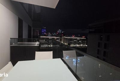 Apartament cu 2 camere în Pipera - 14
