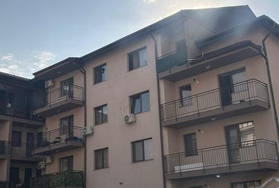 Apartament cu 2 camere decomandat în Fundeni - 6