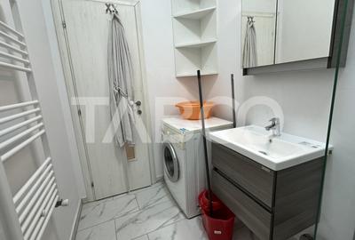Apartament cu 2 camere decomandat, mobilat în Mihai Viteazul - 7