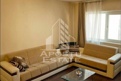 Apartament cu 3 camere decomandat în Bucovina