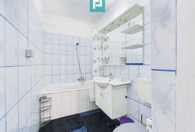 Apartament cu 2 camere nedecomandat în Ultracentral - 6