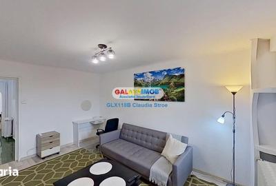 Apartament cu 2 camere decomandat în Drumul Taberei