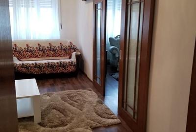 Garsonieră semidecomandată, mobilată în Centrul Civic