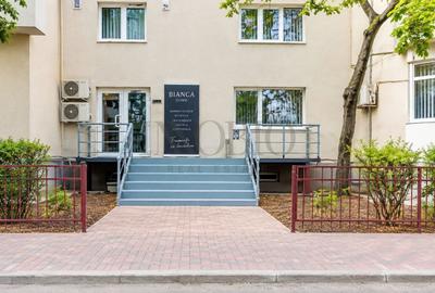 Spațiu comercial, de 78 mp, în Vitan-Bârzești