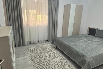Apartament cu 2 camere decomandat în Inel II - 8