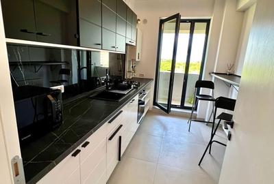 Apartament cu 2 camere semidecomandat în Apărătorii Patriei - 7