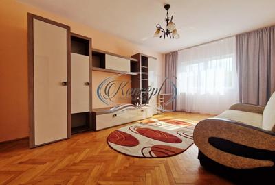 Apartament cu 2 camere decomandat, mobilat în Zorilor - 2
