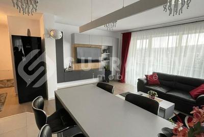 Apartament cu 3 camere în Sopor - 9