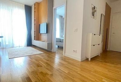 Apartament cu 2 camere semidecomandat în Pipera - 3