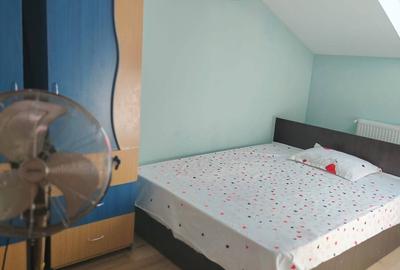 Apartament cu 3 camere decomandat în Crâng - 7