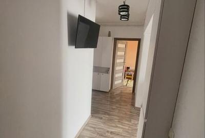 Apartament cu 2 camere decomandat în Lotrioara - 5
