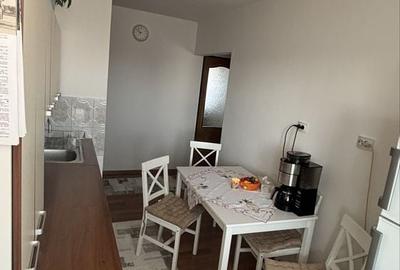 Apartament cu 2 camere decomandat în Central - 6