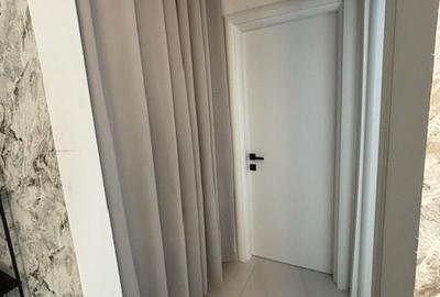 Apartament cu 2 camere semidecomandat, mobilat în Braytim - 9