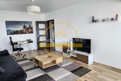 Apartament cu 2 camere decomandat, mobilat în Cug