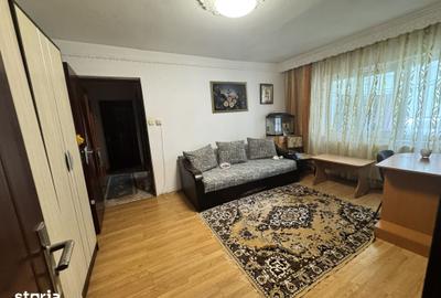 Apartament cu 2 camere semidecomandat în Mioriței - 2