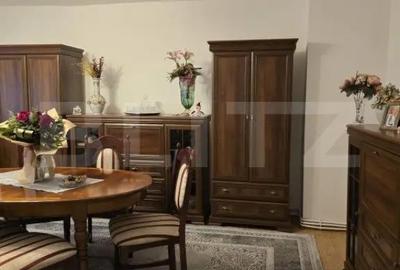 Apartament cu 3 camere decomandat în Soarelui - 11