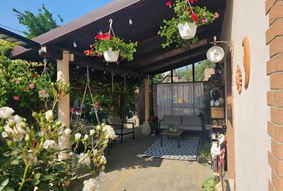 Casă cu 4 camere în Voitinel - 5
