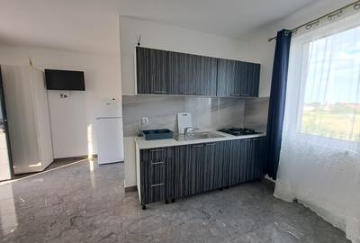Garsonieră semidecomandată în Dobroești