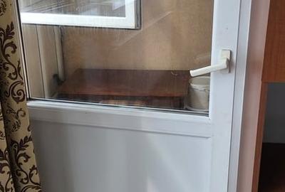 Garsonieră decomandată în Berceni