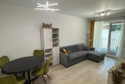 Apartament cu 2 camere decomandat în Bucureștii Noi - 1