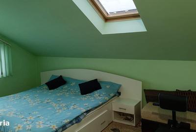 Casă cu 4 camere cu Teren 424 Mp în Goranu - 1