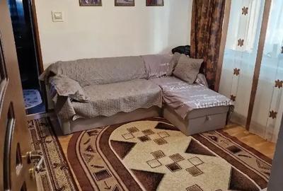 Apartament cu 2 camere semidecomandat în Central - 1