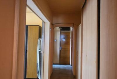 Apartament cu 2 camere decomandat în Tineretului