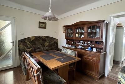 Casă cu 3 camere în Aurel Vlaicu - 1