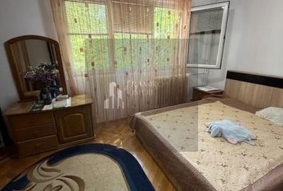 Apartament cu 3 camere în Alexandru Obregia
