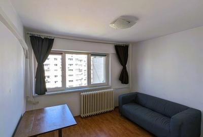 Apartament cu 3 camere în Basarab
