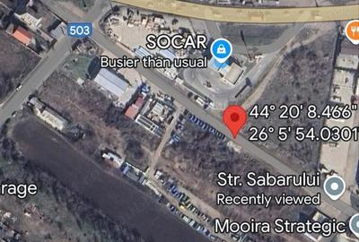 Spațiu comercial, în Central - 2