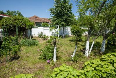 Casă individuală cu 9 camere cu Canalizare în Pleșești (Berca) - 8